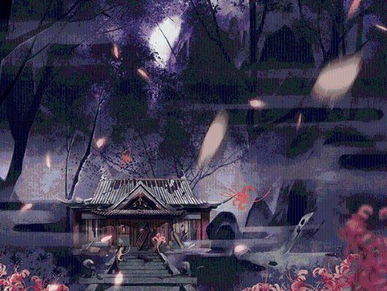 逃离豪宅大厦4