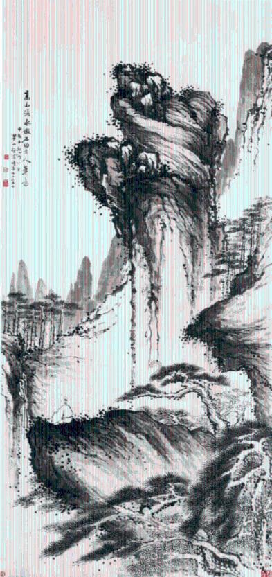 大型营救